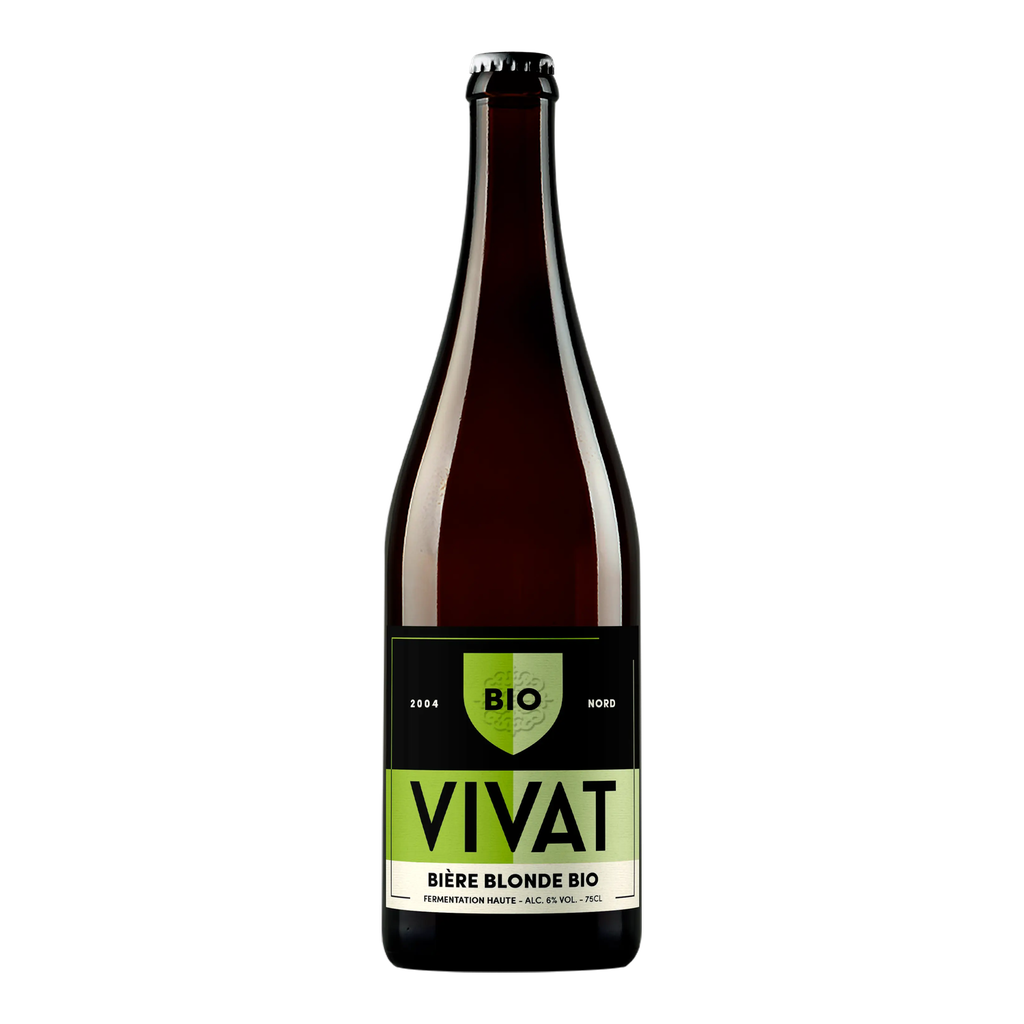 VIVAT BIO BLONDE 75 CL -C6