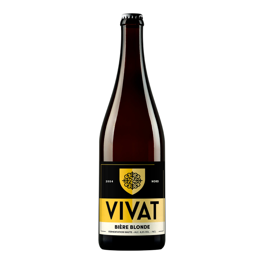 VIVAT BLONDE 75 CL  -C6