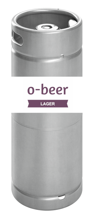 Pils - Fût 20 L