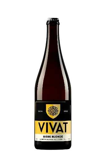[1324] VIVAT BLONDE 75 CL  -C6